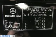 Mercedes-Benz A 250 (Clasa A) din 2022 cu 95.401 km - oferta MER255882 - foto 8