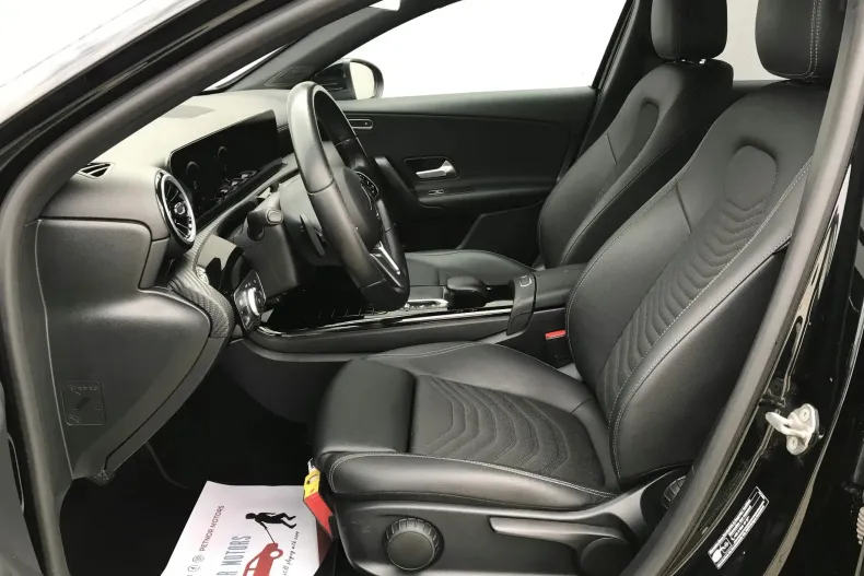 Mercedes-Benz A 250 (Clasa A) din 2022 cu 95.401 km - oferta MER255882 - foto 13