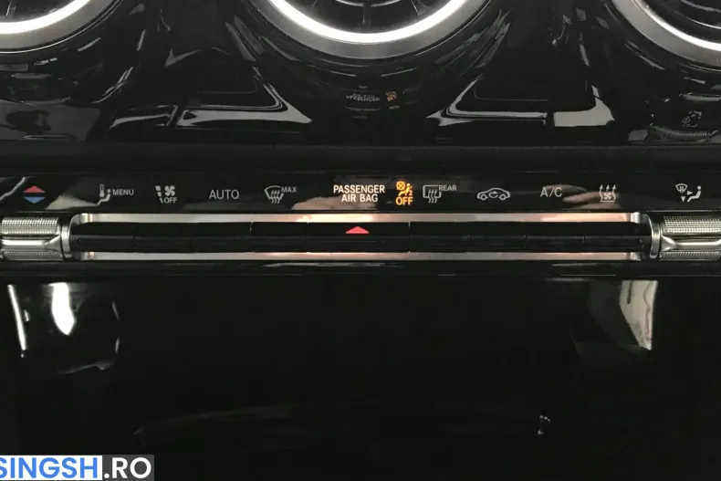 Mercedes-Benz A 250 (Clasa A) din 2022 cu 95.401 km - oferta MER255882 - foto 25