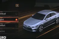 Mercedes-Benz A 250 (Clasa A) din 2022 cu 95.401 km - oferta MER255882 - foto 28