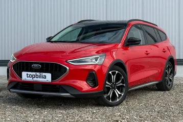 Ford Focus din 2022 - oferta FOR255883