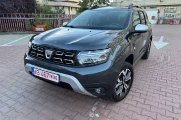 Dacia Duster din 2022 - oferta DAC255884