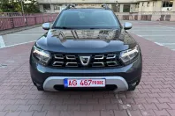 Dacia Duster din 2022 cu 101.442 km - oferta DAC255884 - foto 3