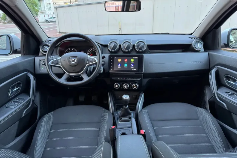 Dacia Duster din 2022 cu 101.442 km - oferta DAC255884 - foto 5