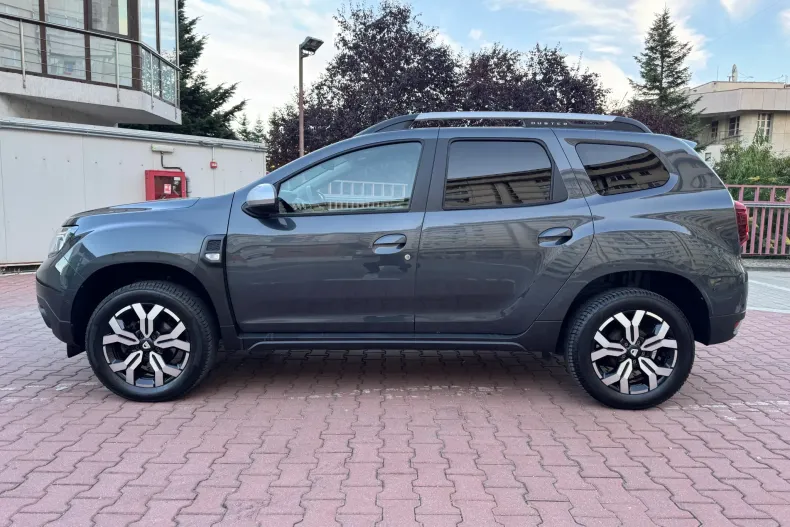 Dacia Duster din 2022 cu 101.442 km - oferta DAC255884 - foto 9
