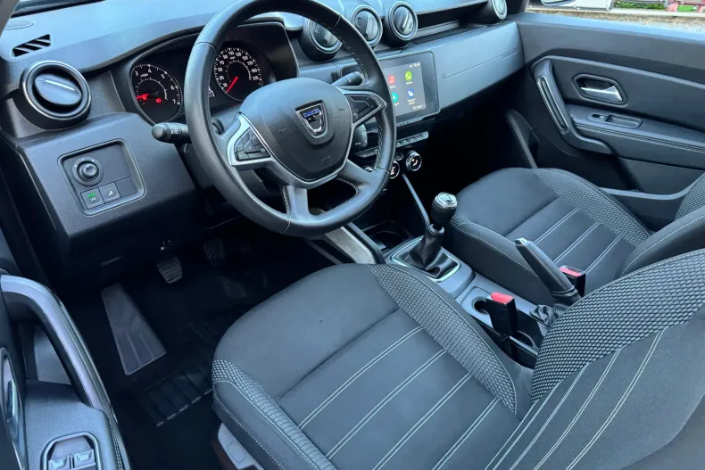 Dacia Duster din 2022 cu 101.442 km - oferta DAC255884 - foto 11