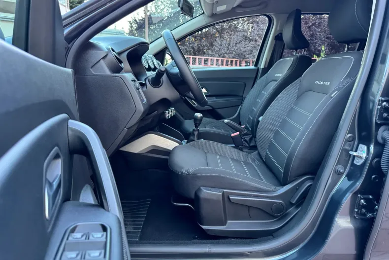 Dacia Duster din 2022 cu 101.442 km - oferta DAC255884 - foto 12