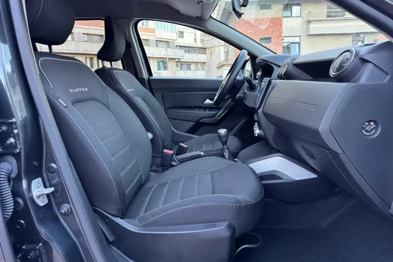 Dacia Duster din 2022 cu 101.442 km - oferta DAC255884 - foto 16