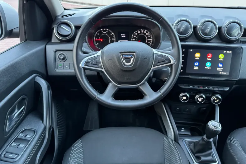 Dacia Duster din 2022 cu 101.442 km - oferta DAC255884 - foto 20