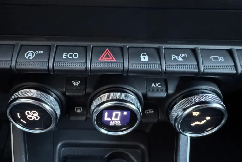 Dacia Duster din 2022 cu 101.442 km - oferta DAC255884 - foto 21