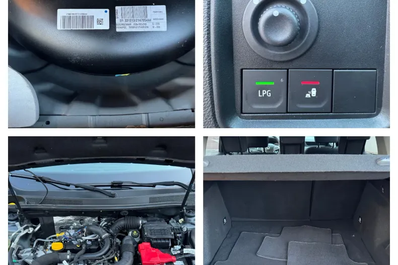 Dacia Duster din 2022 cu 101.442 km - oferta DAC255884 - foto 22