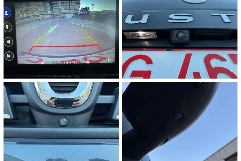 Dacia Duster din 2022 cu 101.442 km - oferta DAC255884 - foto 24