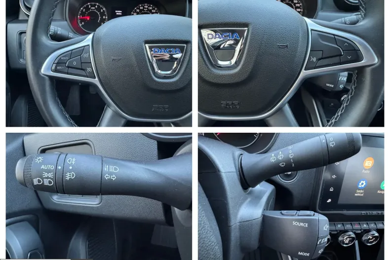 Dacia Duster din 2022 cu 101.442 km - oferta DAC255884 - foto 25