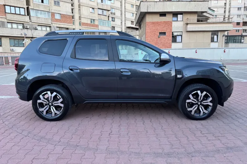 Dacia Duster din 2022 cu 101.442 km - oferta DAC255884 - foto 31