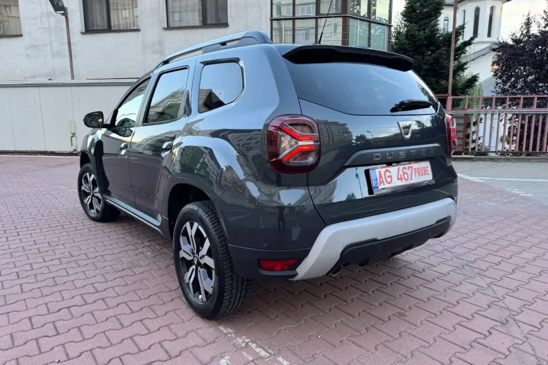 Dacia Duster din 2022 cu 101.442 km - oferta DAC255884 - foto 37