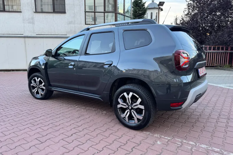 Dacia Duster din 2022 cu 101.442 km - oferta DAC255884 - foto 38