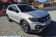 Volkswagen T-Cross din 2023 cu 100.000 km - oferta VOL255885 - foto 3