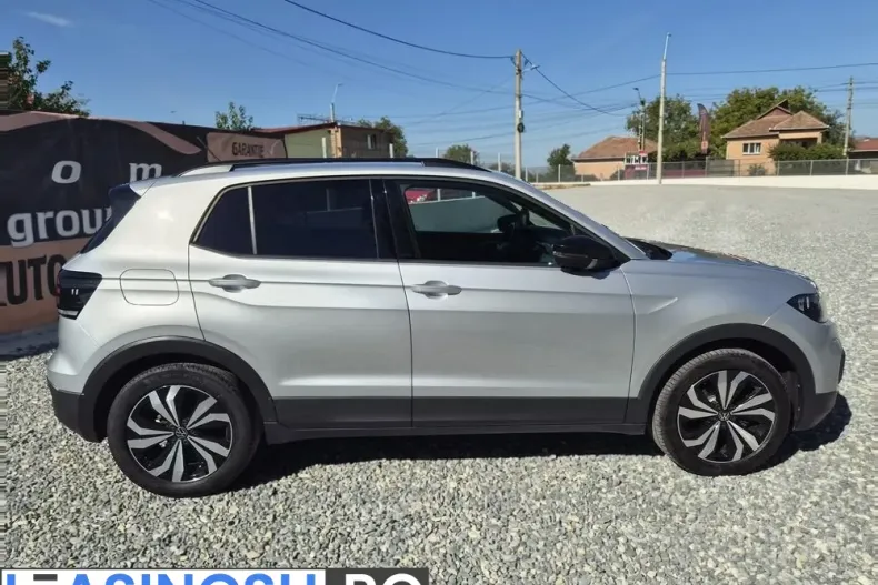 Volkswagen T-Cross din 2023 cu 100.000 km - oferta VOL255885 - foto 4