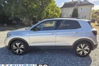 Volkswagen T-Cross din 2023 cu 100.000 km - oferta VOL255885 - foto 5