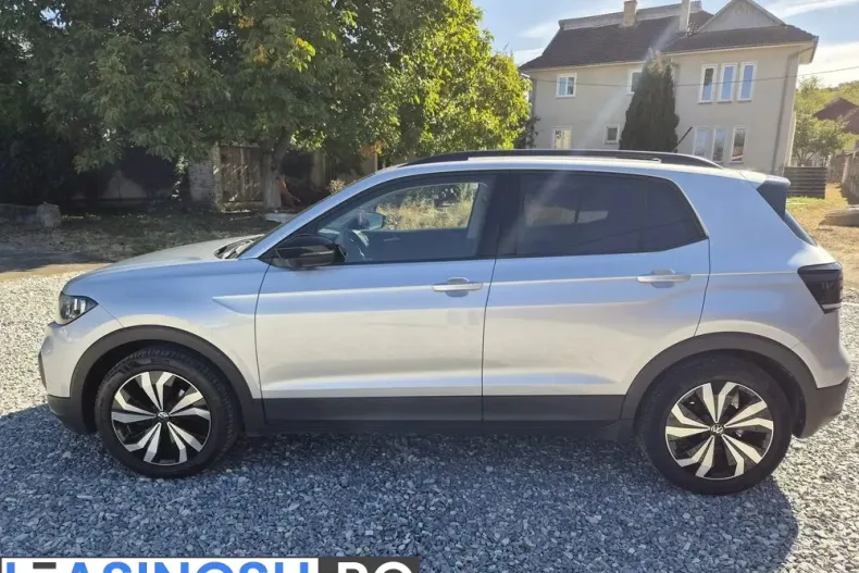 Volkswagen T-Cross din 2023 cu 100.000 km - oferta VOL255885 - foto 5