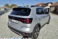Volkswagen T-Cross din 2023 cu 100.000 km - oferta VOL255885 - foto 6