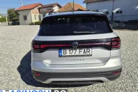 Volkswagen T-Cross din 2023 cu 100.000 km - oferta VOL255885 - foto 7