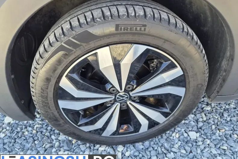 Volkswagen T-Cross din 2023 cu 100.000 km - oferta VOL255885 - foto 14
