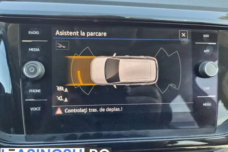 Volkswagen T-Cross din 2023 cu 100.000 km - oferta VOL255885 - foto 22