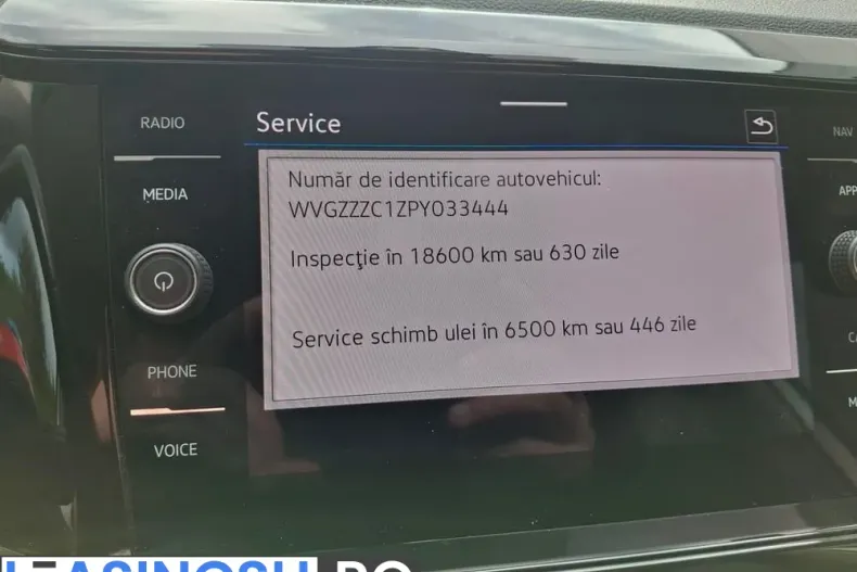 Volkswagen T-Cross din 2023 cu 100.000 km - oferta VOL255885 - foto 26
