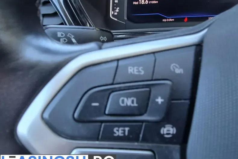 Volkswagen T-Cross din 2023 cu 100.000 km - oferta VOL255885 - foto 35