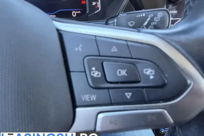Volkswagen T-Cross din 2023 cu 100.000 km - oferta VOL255885 - foto 36