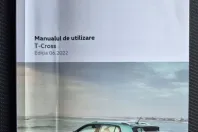 Volkswagen T-Cross din 2023 cu 100.000 km - oferta VOL255885 - foto 40