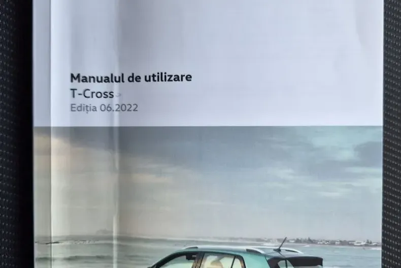 Volkswagen T-Cross din 2023 cu 100.000 km - oferta VOL255885 - foto 40