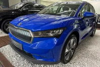 Skoda Enyaq din 2023 cu 87.996 km - oferta SKO255886 - foto 1