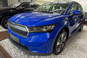 Skoda Enyaq din 2023 - oferta SKO255886