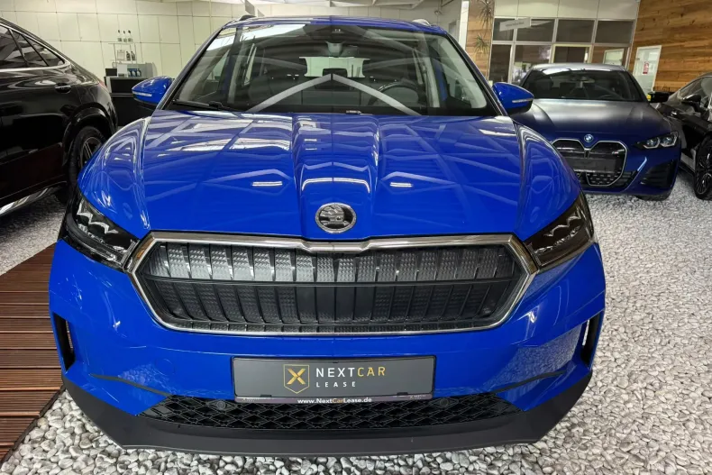 Skoda Enyaq din 2023 cu 87.996 km - oferta SKO255886 - foto 2