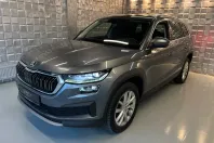 Skoda Kodiaq din 2022 cu 161.620 km - oferta SKO255887 - foto 1