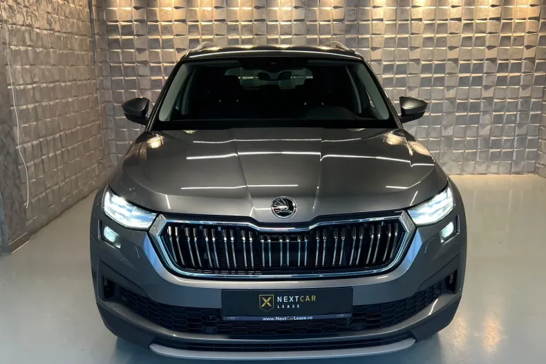 Skoda Kodiaq din 2022 cu 161.620 km - oferta SKO255887 - foto 2