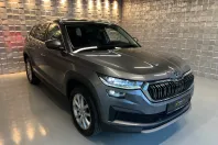 Skoda Kodiaq din 2022 cu 161.620 km - oferta SKO255887 - foto 3