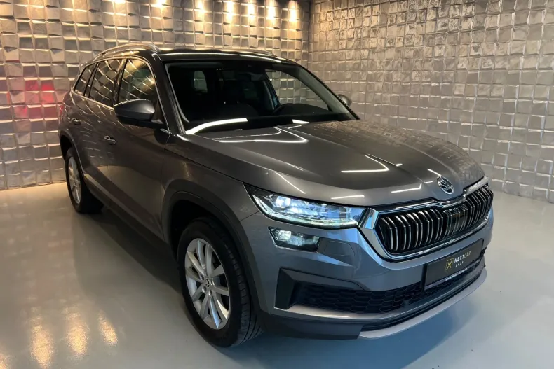 Skoda Kodiaq din 2022 cu 161.620 km - oferta SKO255887 - foto 3