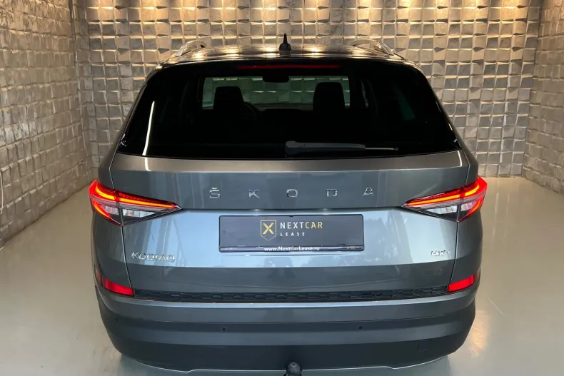 Skoda Kodiaq din 2022 cu 161.620 km - oferta SKO255887 - foto 5