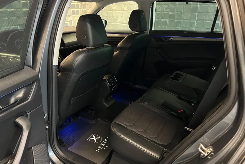 Skoda Kodiaq din 2022 cu 161.620 km - oferta SKO255887 - foto 12