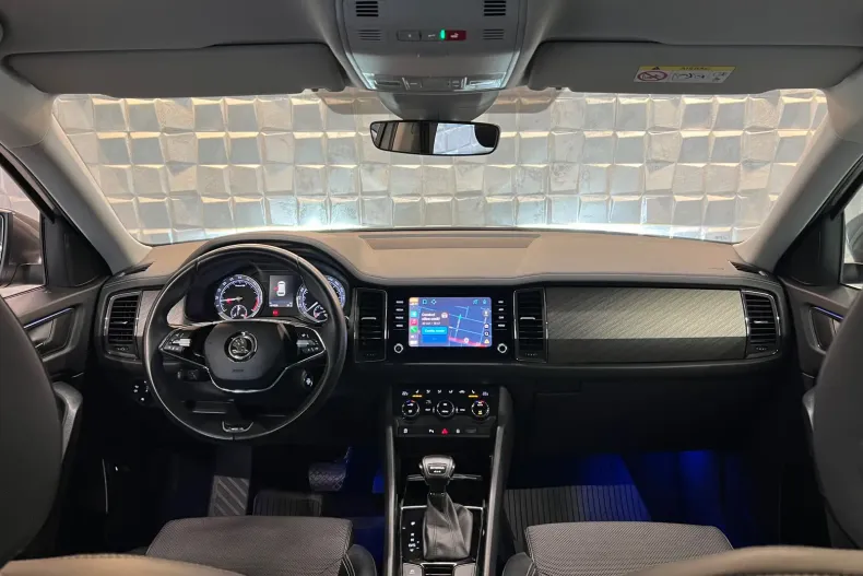 Skoda Kodiaq din 2022 cu 161.620 km - oferta SKO255887 - foto 13