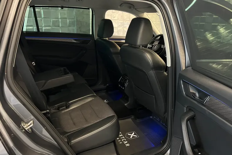 Skoda Kodiaq din 2022 cu 161.620 km - oferta SKO255887 - foto 14