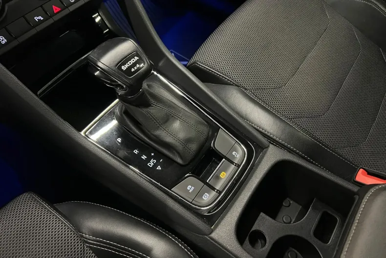 Skoda Kodiaq din 2022 cu 161.620 km - oferta SKO255887 - foto 16