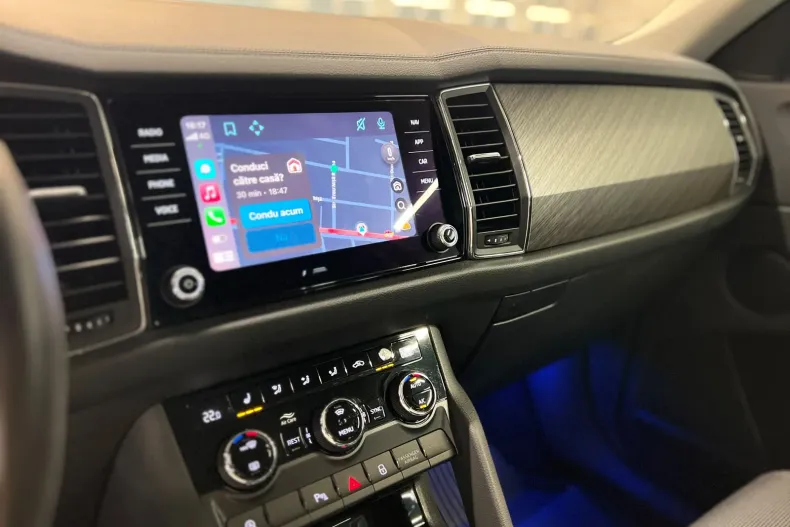Skoda Kodiaq din 2022 cu 161.620 km - oferta SKO255887 - foto 17