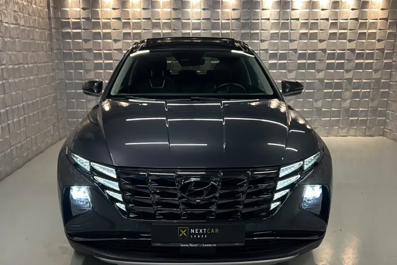 Hyundai Tucson din 2021 cu 111.128 km - oferta HYU255888 - foto 2