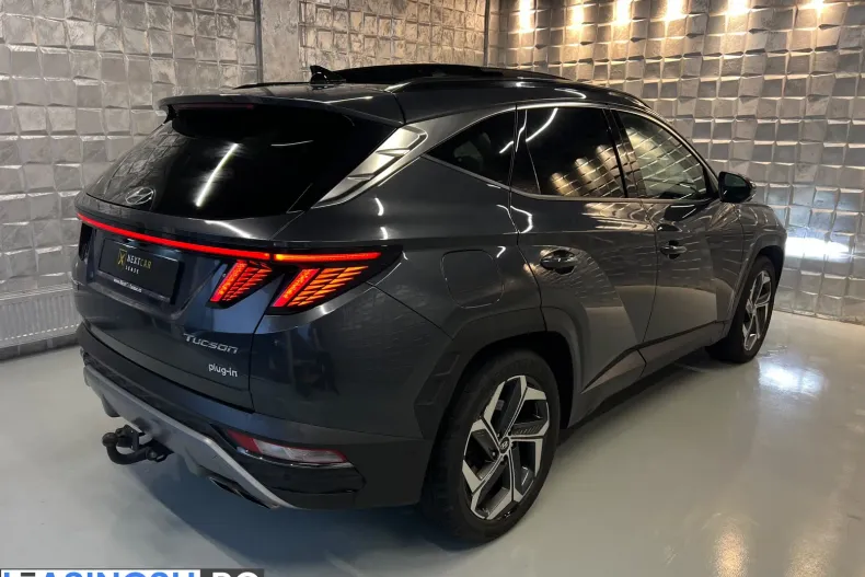 Hyundai Tucson din 2021 cu 111.128 km - oferta HYU255888 - foto 4
