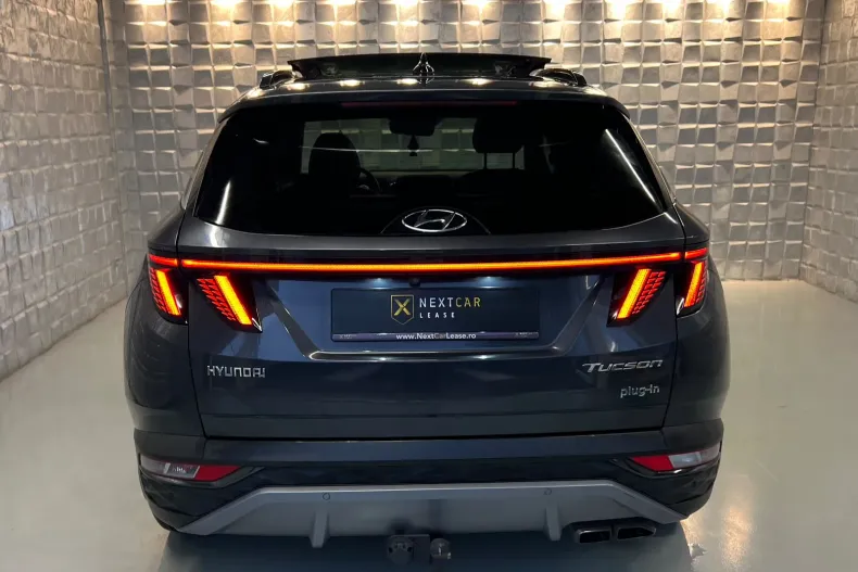 Hyundai Tucson din 2021 cu 111.128 km - oferta HYU255888 - foto 5