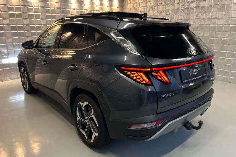 Hyundai Tucson din 2021 cu 111.128 km - oferta HYU255888 - foto 6